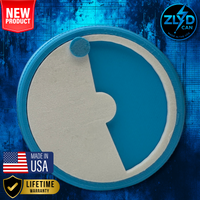 ZLYD Can – Premium Nicotine Pouch Holder for ZYN, VELO & Rogue | Fastest Access Storage | Made in USA