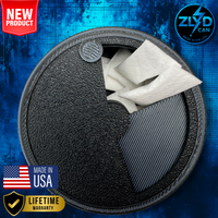 ZLYD Can – Premium Nicotine Pouch Holder for ZYN, VELO & Rogue | Fastest Access Storage | Made in USA