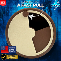 ZLYD Can – Premium Nicotine Pouch Holder for ZYN, VELO & Rogue | Fastest Access Storage | Made in USA