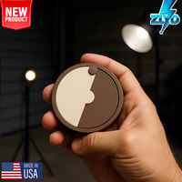 ZLYD Can – Premium Nicotine Pouch Holder for ZYN, VELO & Rogue | Fastest Access Storage | Made in USA