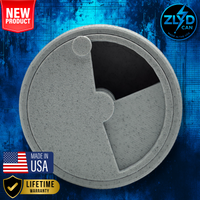 ZLYD Can – Premium Nicotine Pouch Holder for ZYN, VELO & Rogue | Fastest Access Storage | Made in USA