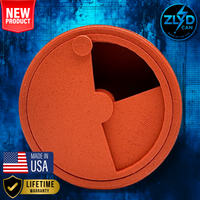 ZLYD Can – Premium Nicotine Pouch Holder for ZYN, VELO & Rogue | Fastest Access Storage | Made in USA