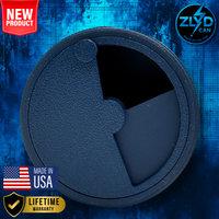 ZLYD Can – Premium Nicotine Pouch Holder for ZYN, VELO & Rogue | Fastest Access Storage | Made in USA