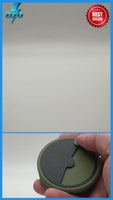 ZLYD Can – Premium Nicotine Pouch Holder for ZYN, VELO & Rogue | Fastest Access Storage | Made in USA