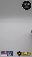ZLYD Can – Premium Nicotine Pouch Holder for ZYN, VELO & Rogue | Fastest Access Storage | Made in USA